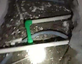 东昌府卫生间漏水多少钱