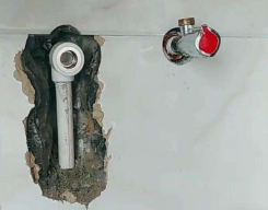 东昌府卫生间漏水哪家好