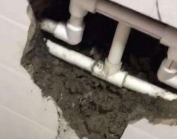 东昌府卫生间漏水哪家好