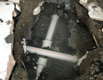 东昌府卫生间防水公司