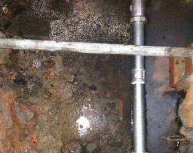 东昌府卫生间测漏水多少钱