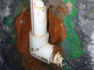 东昌府卫生间测漏水价格明细