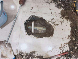 东昌府卫生间防水多少钱
