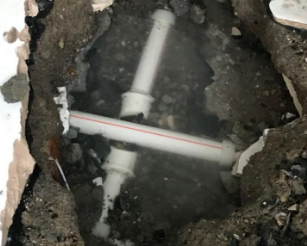 东昌府卫生间防水电话号码