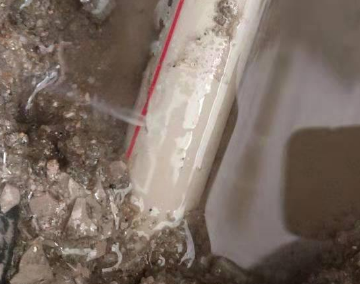 东昌府水管维修多少钱