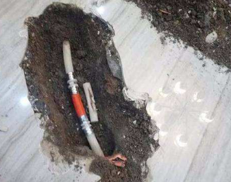 东昌府水管维修哪家好