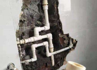 东昌府卫生间测漏水价格多少