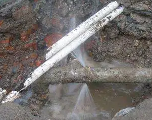 东昌府水管维修费用是多少