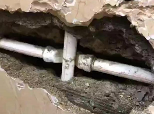 东昌府水管维修哪家好