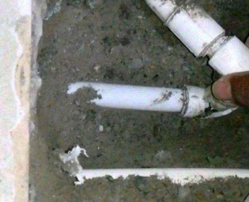 东昌府卫生间测漏水哪家好