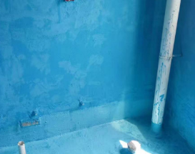 东昌府卫生间防水多少钱