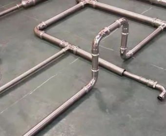 东昌府水管维修多少钱
