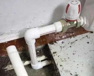 东昌府卫生间测漏水多少钱