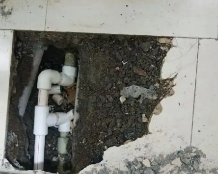 东昌府卫生间测漏水哪家好