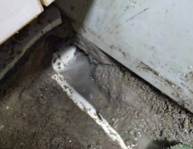 东昌府卫生间测漏水多少钱
