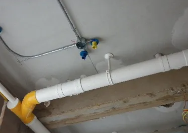 东昌府水管维修多少钱