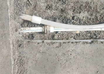 东昌府卫生间测漏水之解决方法