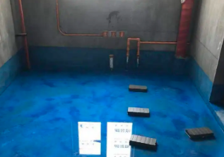东昌府卫生间防水步骤