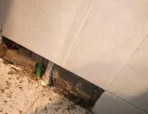 东昌府测漏水公司为您专业分享下检漏仪器准确定位的方法有什么特点?