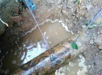 东昌府卫生间测漏水公司分享下我们可以检测到轻微的漏水和水压吗？