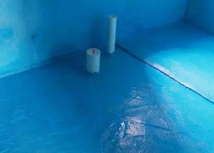 东昌府卫生间防水公司分享防水小知识