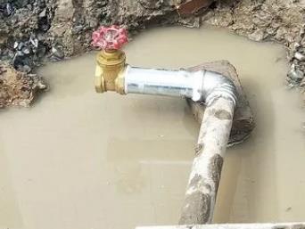 东昌府漏水检测电话多少