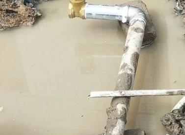 东昌府测漏水公司电话